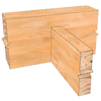 Flush bottom