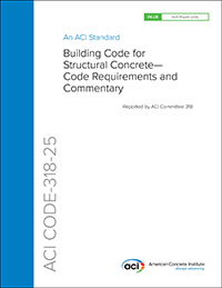 ACI Standards — Codes & Specifications (incl. ACI 318) logo