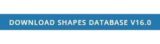 AISC Shapes Database v16.0 logo
