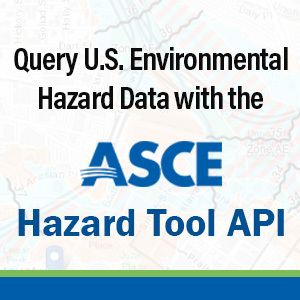 ASCE 7 Hazard Tool logo