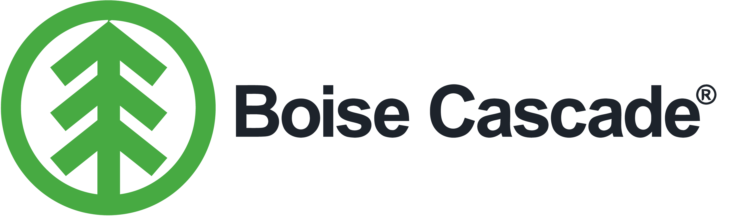 BC Calc (Boise Cascade) logo