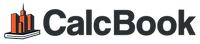 CalcBook logo