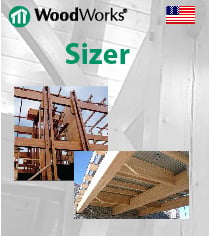 US WoodWorks Sizer logo