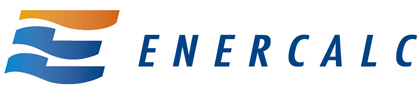 ENERCALC logo