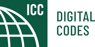 ICC Digital Codes — I-Codes library logo