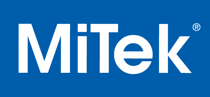 MiTek — structural software logo