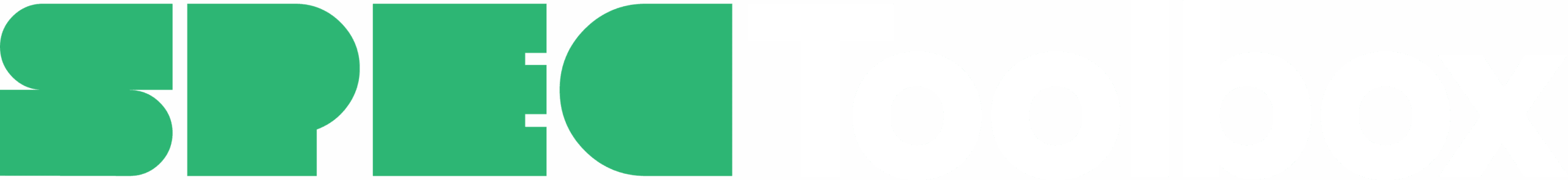SPEC Toolbox logo