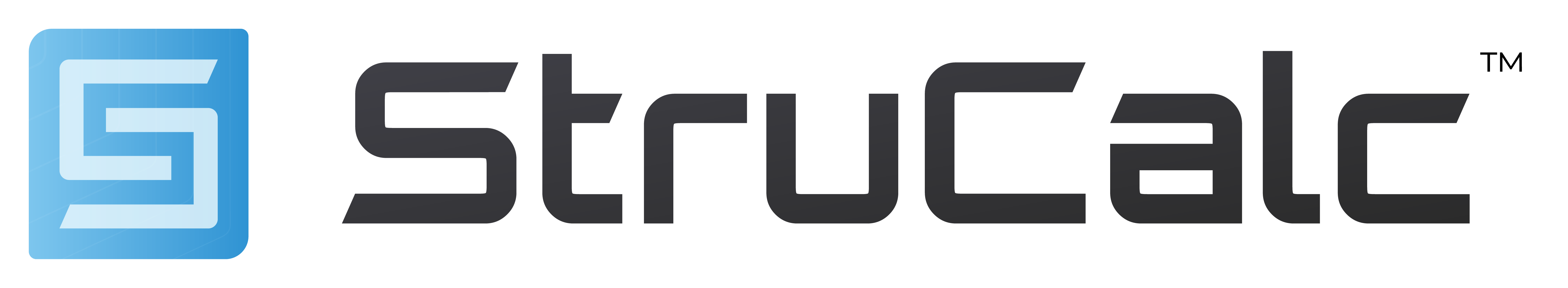 StruCalc logo