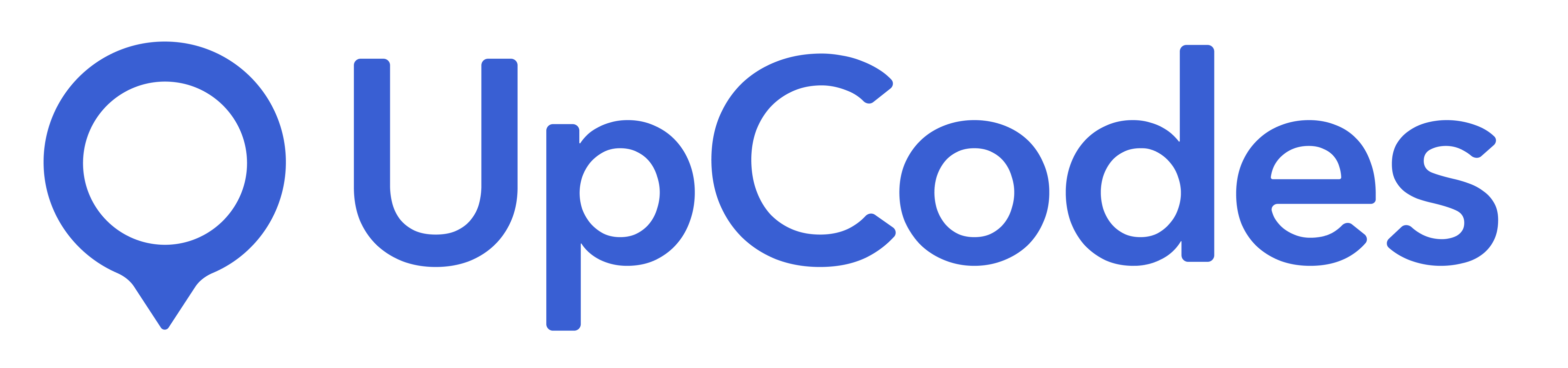 UpCodes — searchable building codes logo