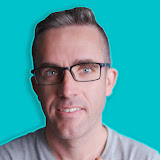 Brendan Hasty (YouTube) logo