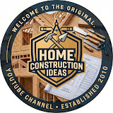 Construction Ideas (YouTube) logo